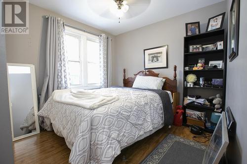 597 Pine St, Sault Ste. Marie, ON - Indoor Photo Showing Bedroom