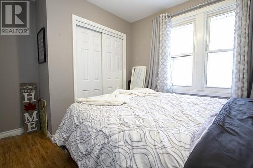 597 Pine St, Sault Ste. Marie, ON - Indoor Photo Showing Bedroom