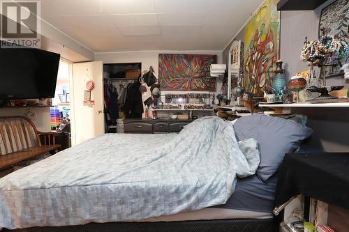 597 Pine St, Sault Ste. Marie, ON - Indoor Photo Showing Bedroom