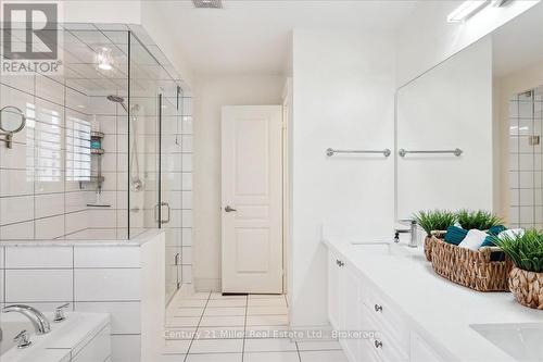 3083 Streamwood Passage, Oakville, ON - Indoor Photo Showing Bathroom