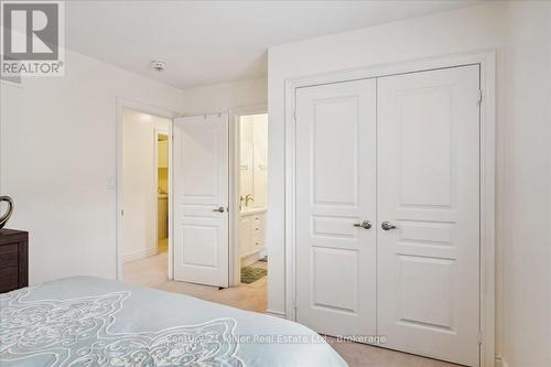 3083 Streamwood Passage, Oakville, ON - Indoor Photo Showing Bedroom