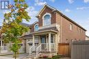 3083 Streamwood Passage, Oakville, ON  - Outdoor With Facade 