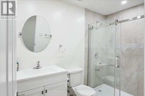 3083 Streamwood Passage, Oakville, ON - Indoor Photo Showing Bathroom