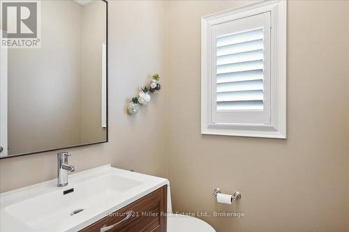 3083 Streamwood Passage, Oakville, ON - Indoor Photo Showing Bathroom