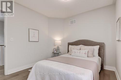 298 Harbord Street, Markham, ON - Indoor Photo Showing Bedroom