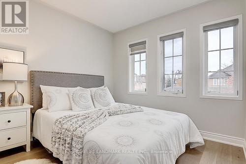 298 Harbord Street, Markham, ON - Indoor Photo Showing Bedroom