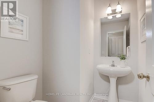 298 Harbord Street, Markham, ON - Indoor Photo Showing Bathroom