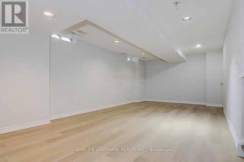 298 Harbord Street, Markham, ON - Indoor Photo Showing Other Room