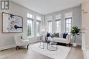 298 Harbord Street, Markham, ON  - Indoor Photo Showing Living Room 