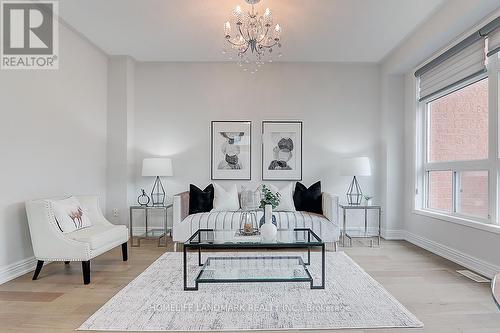 298 Harbord Street, Markham, ON - Indoor Photo Showing Bedroom