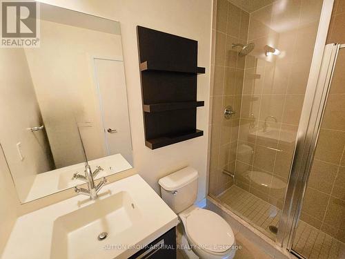 1804 - 90 Stadium Road, Toronto, ON - Indoor Photo Showing Bathroom