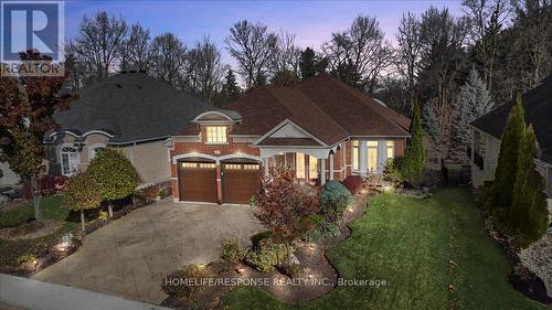 17 Mcnutt Street, Brampton, ON - Outdoor