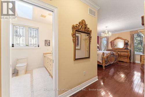 17 Mcnutt Street, Brampton, ON - Indoor Photo Showing Bathroom