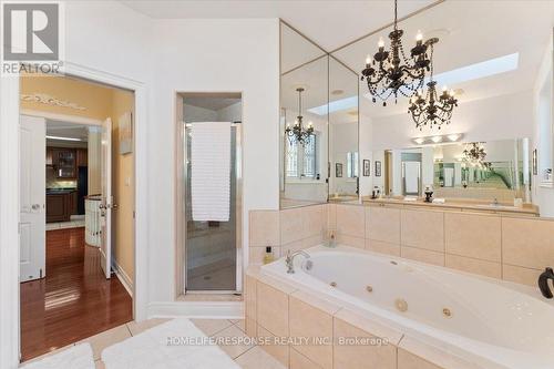 17 Mcnutt Street, Brampton, ON - Indoor Photo Showing Bathroom