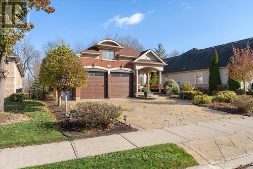 17 Mcnutt Street, Brampton, ON - Outdoor