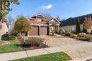 17 Mcnutt Street, Brampton, ON  - Outdoor 