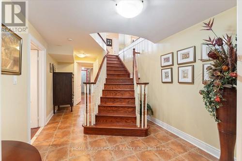 17 Mcnutt Street, Brampton, ON - Indoor Photo Showing Other Room