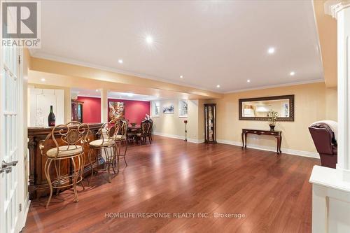 17 Mcnutt Street, Brampton, ON - Indoor