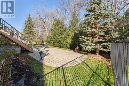 17 Mcnutt Street, Brampton, ON - Outdoor