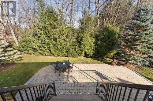 17 Mcnutt Street, Brampton, ON - Outdoor With Deck Patio Veranda