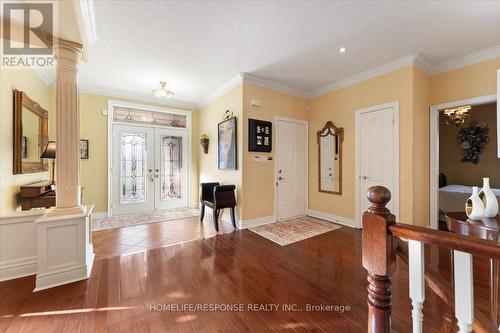 17 Mcnutt Street, Brampton, ON - Indoor Photo Showing Other Room