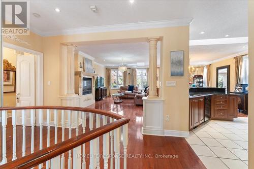 17 Mcnutt Street, Brampton, ON - Indoor Photo Showing Other Room