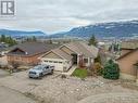 110 Red Rock Crescent, Enderby, BC  - Outdoor 