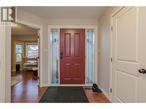 110 Red Rock Crescent, Enderby, BC - Indoor Photo Showing Other Room