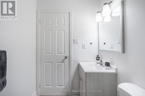 8 - 596 Grey Street, Brantford, ON - Indoor Photo Showing Bathroom