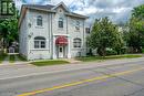 55 Willow Street, Brant, ON  - Outdoor With Facade 