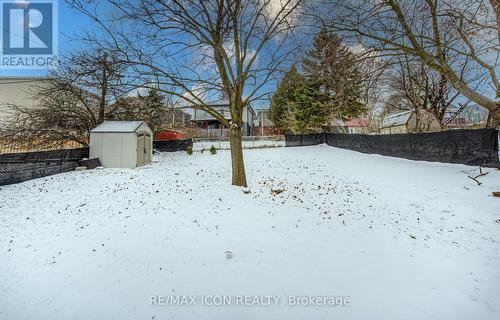 19 Paisley Heights, Cambridge, ON - Outdoor