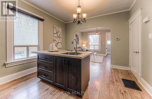 19 Paisley Heights, Cambridge, ON - Indoor