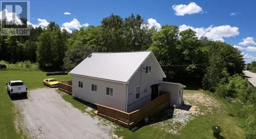 5947 Highway 542, Mindemoya, Manitoulin Island, ON - Outdoor