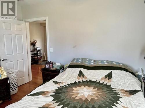 5947 Highway 542, Mindemoya, Manitoulin Island, ON - Indoor Photo Showing Bedroom