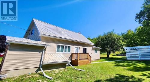 5947 Highway 542, Mindemoya, Manitoulin Island, ON - Outdoor