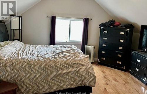 5947 Highway 542, Mindemoya, Manitoulin Island, ON - Indoor Photo Showing Bedroom