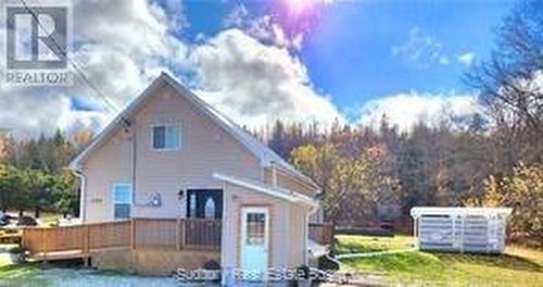 5947 Highway 542, Mindemoya, Manitoulin Island, ON - Outdoor