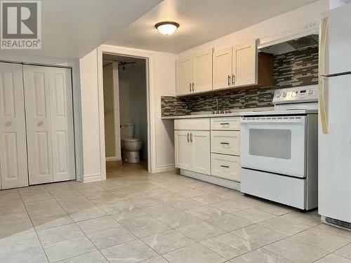 5947 Highway 542, Mindemoya, Manitoulin Island, ON - Indoor Photo Showing Kitchen