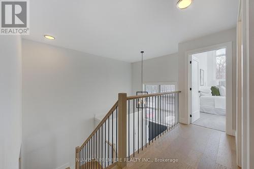 2314 Wickerson Road, London, ON - Indoor Photo Showing Other Room