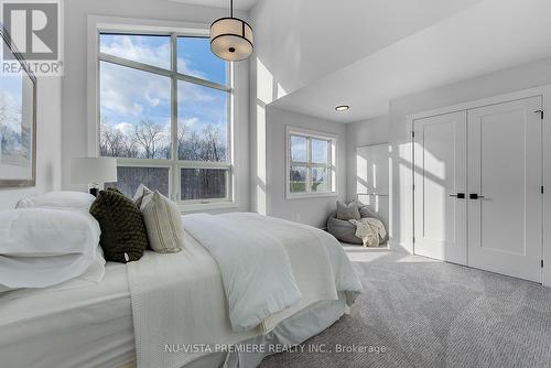 2314 Wickerson Road, London, ON - Indoor Photo Showing Bedroom