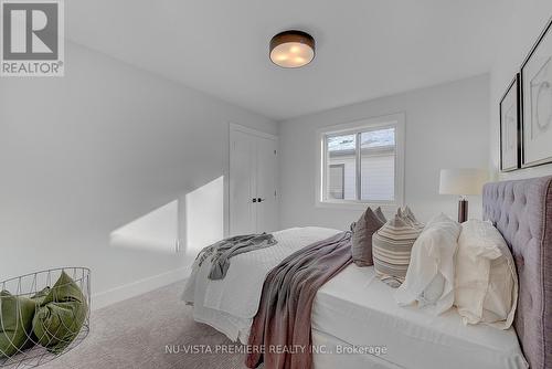 2314 Wickerson Road, London, ON - Indoor Photo Showing Bedroom