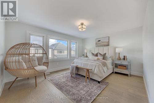 2314 Wickerson Road, London, ON - Indoor Photo Showing Bedroom