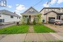 67 West Street N, Thorold, ON  - Outdoor With Deck Patio Veranda 