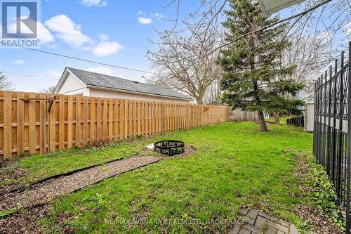 67 West Street N, Thorold, ON - Outdoor