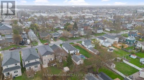 67 West Street N, Thorold, ON - Outdoor With View