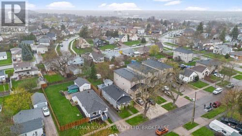 67 West Street N, Thorold, ON - Outdoor With View