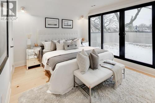 130 Benson Avenue, Toronto, ON - Indoor Photo Showing Bedroom