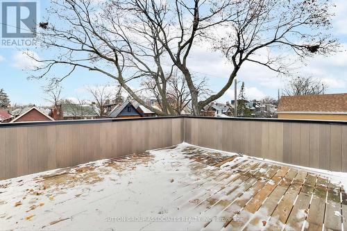 130 Benson Avenue, Toronto, ON - Outdoor