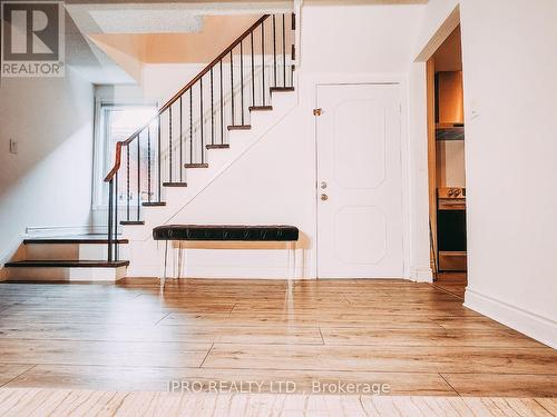 Main - 60 Lund Street, Richmond Hill, ON - Indoor Photo Showing Other Room