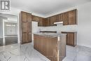 31 Robert Baldwin Boulevard, East Gwillimbury, ON  - Indoor Photo Showing Kitchen 